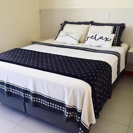 Apartamento A Beira Mar Completo Com Churrasqueira Florianópolis Esterno foto