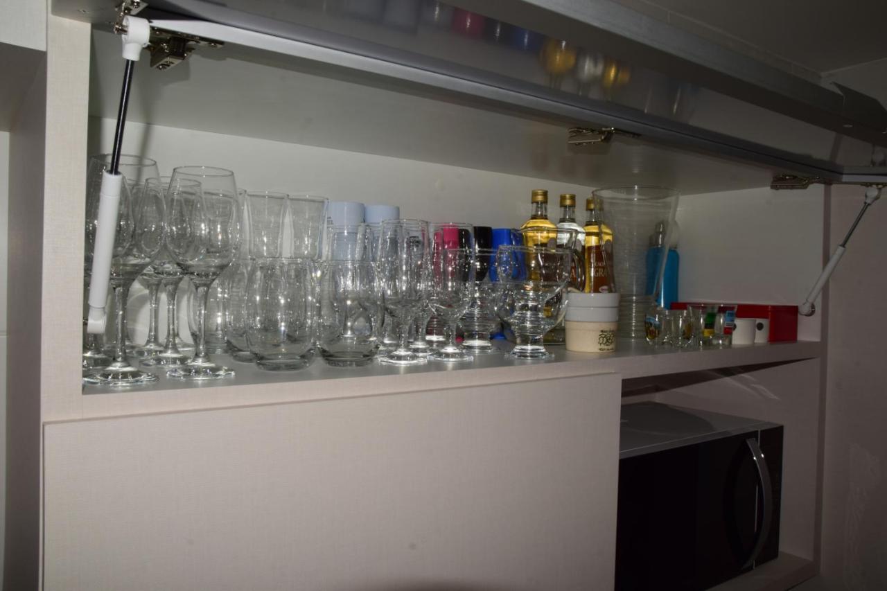 Apartamento A Beira Mar Completo Com Churrasqueira Florianópolis Esterno foto