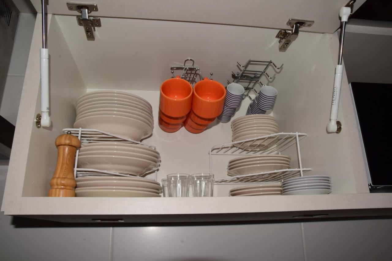 Apartamento A Beira Mar Completo Com Churrasqueira Florianópolis Esterno foto