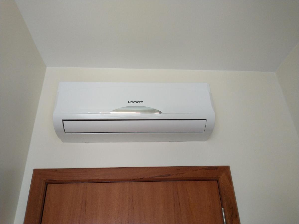 Apartamento A Beira Mar Completo Com Churrasqueira Florianópolis Esterno foto